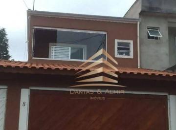 eae71f5a3f6989124e44ce3b8ee05e3c2dca3e53 · Morada dos pássaros, 3 dormitórios, sendo 1 suíte, 120 m² por R$ 460.000 - Parque Continental II - G