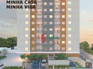 7147dbf9391a869d15c0ec597dc3dd52915d3f6c · Apartamento com 2 dormitórios à venda, 42 m² por R$ 250.000,00 - Bonsucesso - Guarulhos/SP