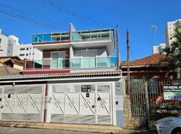 d6610a96bc9460f74a9e3311c7c6a4af7a1c7ec1 · Sobrado com 3 dormitórios à venda, 184 m² por R$ 1.400.000,00 - Vila Augusta - Guarulhos/SP