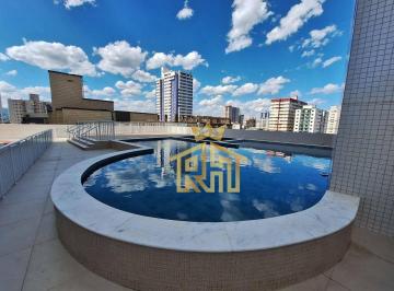 8f3234362c39ff96152f754e1dda445cd86c697e · Apartamento à venda, 51 m² por R$ 500.000,00 - Aviação - Praia Grande/SP