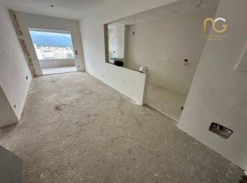 e961b0b418cca73fae2b1bc7867bd0b12d8b565a · Apartamento com 2 dormitórios à venda, 82 m² por R$ 565.000,00 - Vila Assunção - Praia Grande/SP
