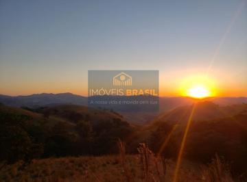 Terreno , Gonçalves · TERRENO PARA VENDA EM GONÇALVES/MG