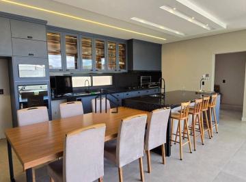 3afd39bfadc35c0dacce4c18be446650d7642636 · Casa com 5 dormitórios à venda, 438 m² - Residencial Tamboré Jaguariúna - Jaguariúna/SP