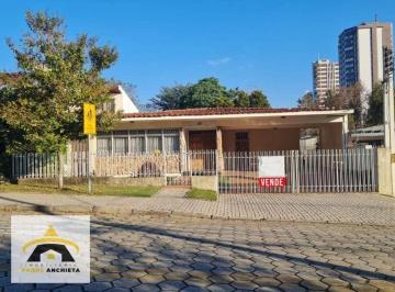 0283496d443aed4355398bf305b4a4a73f51ed18 · Casa com 4 dormitórios à venda, 285 m² por R$ 1.590.000,00 - Cristo Rei - Curitiba/PR