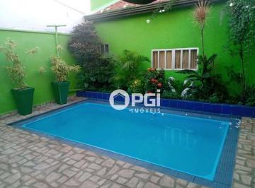 917851d675f904e2b6e91a14358def010d94c462 · Casa com 4 dormitórios à venda, 206 m² por R$ 440.000,00 - Planalto Verde - Ribeirão Preto/SP