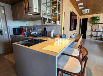 a16ec55ff9ed29e007265648c74e2b4efe05f6d9 · Apartamento com 3 dormitórios à venda, 167 m² por R$ 3.600.000,00 - Brooklin - São Paulo/SP