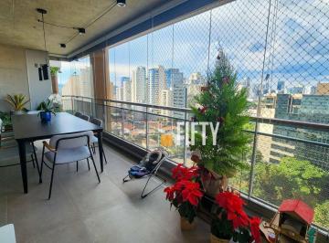 f0ece03253c5eefbb93628e8679fcd2f0d582934 · Apartamento Novo de Luxo no O Parque Gamaro: 167m², 3 Suítes e Lazer Completo no Brooklin!
