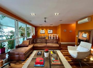 6c46e748c2a4e3a03ee3de34b1ccd8131f308ee7 · Apartamento Mobiliado com 3 suítes/Churrasqueira na Varanda/3 vagas/Próx. do Parque Ibirapuera à ven