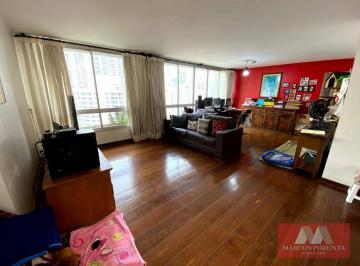 476abb78178ee8559c9ea0504778455cefcf350b · Apartamento à venda, 155 m² por R$ 1.590.000,00 - Bela Vista - São Paulo/SP