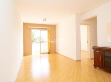03sala001_destaque · Apartamento 2 quarto(s), no bairro Santa Terezinha