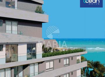 Apartamento , Cabedelo · Apartamentos com vista privilegiada para o mar à venda no litoral da Paraíba!