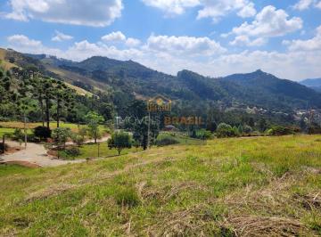 Terreno , Gonçalves · TERRENO PARA VENDA EM GONÇALVES/MG