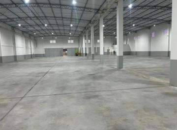 658995_iXf5a6_6589956759f3cff34e9.jpg · Pavilhão a venda - ÁREA TOTAL 2500 m² - PRIVATIVA 1875 m²
