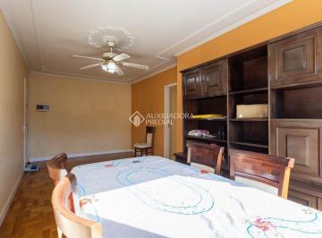Apartamento · 88m² · 3 Quartos · 1 Vaga · AP 3 DORMITÒRIOS-vaga e dependência no C Redentor do lado WALLIG