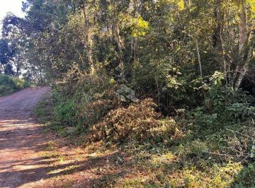 Terreno · 1525m² · Terreno com 1.525m² a venda por R$ 110.000,00 - Parque Florestal Marciano - Mairiporã/SP.