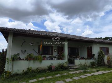 Foto 01 · Casa, Granjas Rurais Reunidas São Judas Tadeu, Taubaté, SP