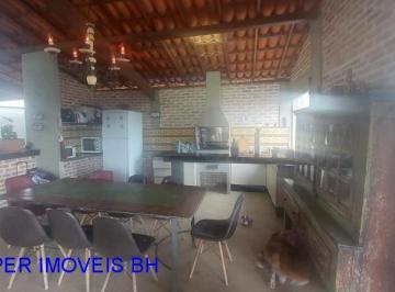 Foto 114 · Luxuosa mansão de 5 quartos e 2 suítes no bairro Garças, Belo Horizonte-MG, com 404m² e 5 vagas de g