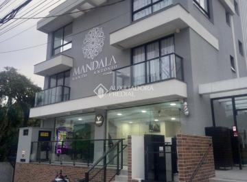 Apartamento · 31m² · 1 Quarto · 1 Vaga · Stúdio Mandala face norte no Santo Antônio.
