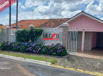 Foto 01 · Casa, Jardim Florestal, Campo Largo, PR