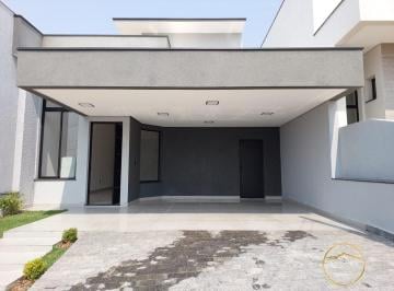 Casa · 200m² · 3 Quartos · 3 Vagas · Casa à venda no bairro Jardim Villagio Milano - Sorocaba/SP