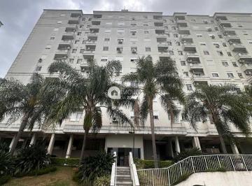 Apartamento · 55m² · 2 Quartos · 1 Vaga · Semimobiliado em Teresópolis