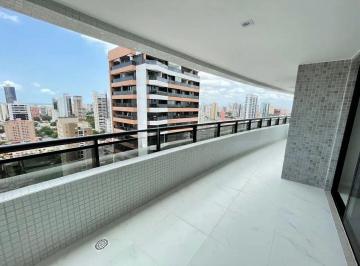 Apartamento · 84m² · 3 Quartos · 2 Vagas · Way Batista campos – O verdadeiro significado de conforto e luxo venha adquirir seu imóvel44
