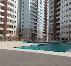Apartamento · 88m² · 3 Quartos · 2 Vagas · PIAZZA TOSCANA – Pode ser seu novo lar ele está a apenas um passo de distância você 218