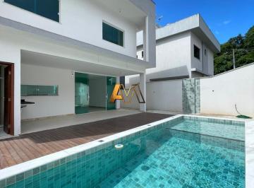 Casa · 253m² · 4 Quartos · 2 Vagas · Casa à venda no bairro Jardim Limoeiro - Camaçari/BA