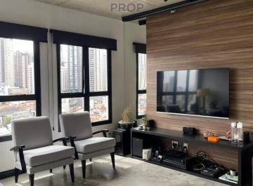 Apartamento de 2 quartos, São Paulo · Venda Apartamento - Maxhauss Anália Franco- SP- 70,5m2, 2 quartos