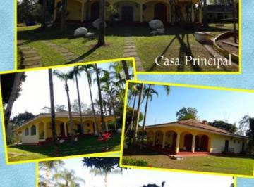 Rural de 10 quartos, Atibaia · VENDA Sítio em Atibaia-SP - 95.000m2 - ideal para Hotel Fazenda