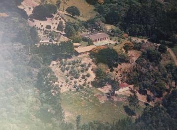 Rural de 4 quartos, Juquitiba · EXCELENTE SÍTIO COM PISCINA E RIACHO COD: 5464 F:(11) 97302-9229 CESAR