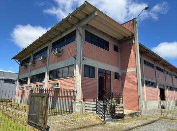 Foto 03 · GALPÃO EM PORTO GRANDE, ARAQUARI/SC | 1.400 M² | 5.000 M² DE PÁTIO