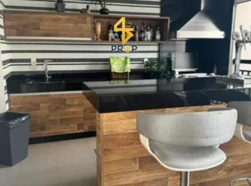 Apartamento de 4 quartos, São Paulo · Apartamento à VENDA no Central Park Tatuapé - SP 315 m2 com 4 quartos - 5 vagas