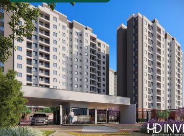 Foto 01 · Apto / Apartamento Spazio Itália Residencial Clube - HD Invest