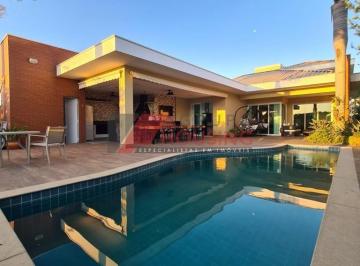 Foto 01 · CASA A VENDA NO BAIRRO VILLE SAINTE HÉLENÈ EM CAMPINAS 380,00 M² DE ÁREA ÚTIL, 680 M² DE TERRENO, QU