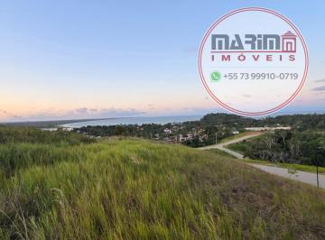 Foto 08 · Terreno à venda em Itacaré Bahia com vista permanente para o mar e para a mata atlântica