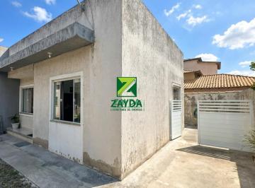 Foto 25 · Casa linear com 02 quartos no bairro Peixe Dourado II, em Barra de São João