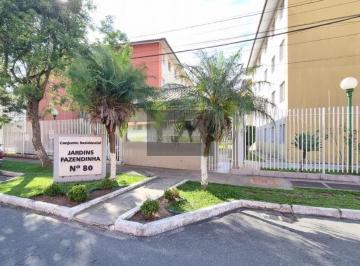 Foto 01 · Apartamento, Fazendinha, Curitiba, PR