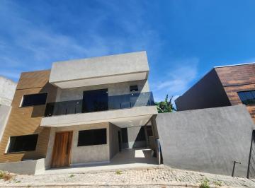 Casa de 3 quartos, Águas Claras · Excelente sobrado com 03 suítes em condomínio fechado! Analisa propostas!!