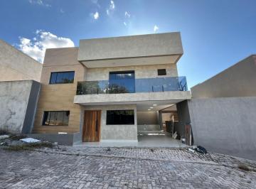 Casa de 3 quartos, Águas Claras · Excelente sobrado com 03 suítes em condomínio fechado! Analisa propostas!!