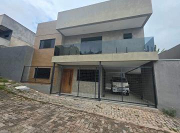 Casa de 3 quartos, Águas Claras · ALUGO Excelente sobrado com 03 suítes em condomínio fechado!