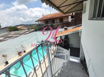 Foto 01 · Residência à Venda no Jardim Europa: 2 Quartos, Piscina e Área Gourmet! Casa para Venda em Campo Lim