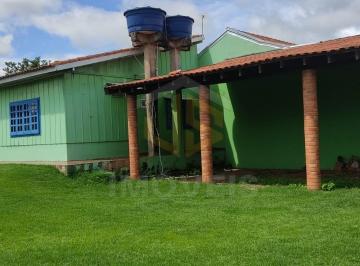 Foto 01 · CASA COM TERRENO GRANDE