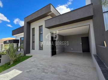 Foto 01 · Casa a venda no Condomínio Villagio Wanel - Sorocaba SP.