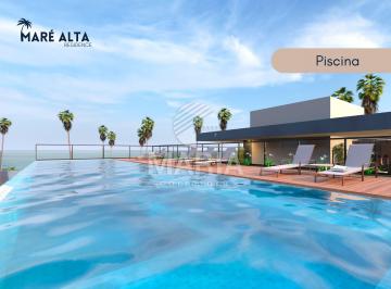 Apartamento de 2 quartos, Ipojuca · Flats tipo studio à venda em Porto de Galinhas/PE!