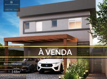 Casa de 3 quartos, Poços de Caldas · Casa Condomínio Villagio da Mata