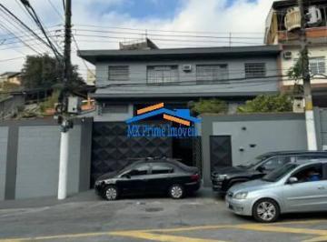 Comercial · 610m² · 3 Vagas · Galpão com 610m² em Localização Estratégica no Jaguaré/SP.