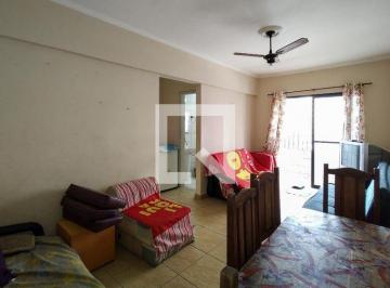 Apartamento · 41m² · 1 Quarto · 1 Vaga · Apartamento para Aluguel - Vila Tupi, 1 Quarto, 41 m² - Praia Grande