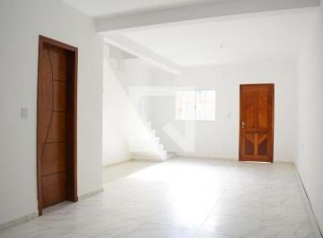 Casa · 88m² · 3 Quartos · 1 Vaga · Casa para Aluguel - Campo Comprido , 3 Quartos,  88 m² - Curitiba
