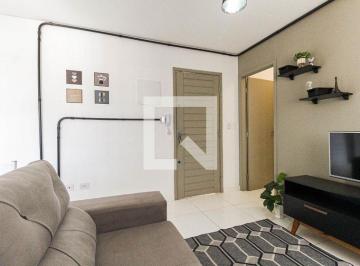 Apartamento · 37m² · 1 Quarto · Apartamento para Aluguel - Itaquera, 1 Quarto,  37 m² - São Paulo